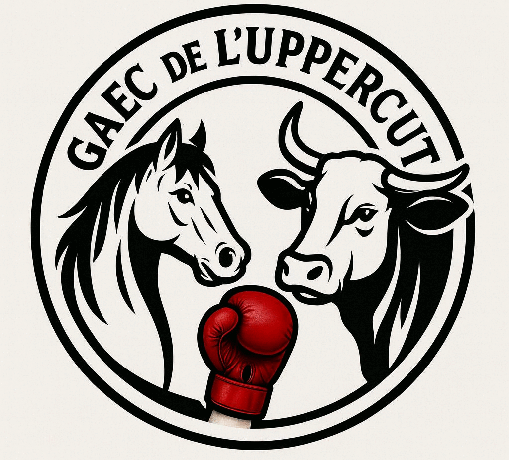 Gaec de l'Uppercut